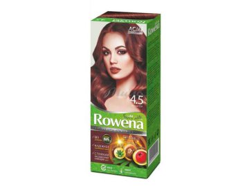 Акции Милы Ельск Милая цена - Крем-краска для волос ROWENA Soft Silk