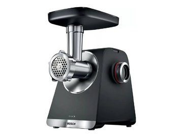 Мясорубка Bosch Serie 6 MFWS650B