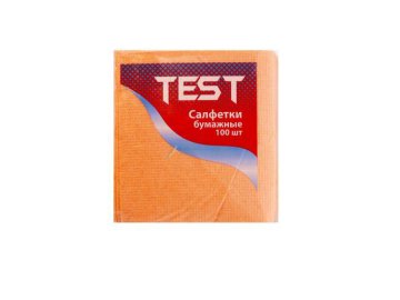 Салфетки бумажные из вторичного сырья в Борисове Мила