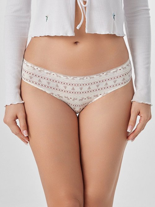 ТРУСЫ ЖЕНСКИЕ, фото 10 из 24