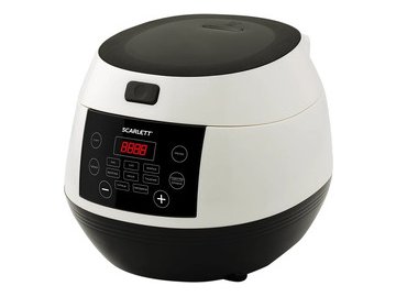 Мультиварка Scarlett SC-MC410S26 из каталога 5 элемент