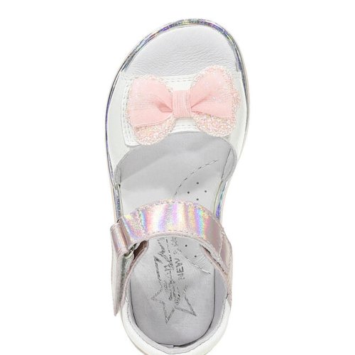 Туфли летние дошкольные, фото 2 из 84