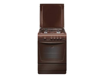 Плита газовая GEFEST ПГ 1200-С6 К19 на акции в магазинах 5 элемент