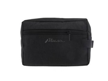 Косметичка FOR MAN черная, арт. YX23061301-1