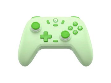 Беспроводной геймпад GameSir T4 Nova Lite (салатовый)