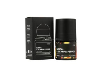 Дезодорант 4FRESH Active Control минеральный кристалл, 50 мл