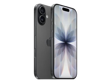 Смартфон Apple iPhone 17 512GB MG6P4HN/A (черный)