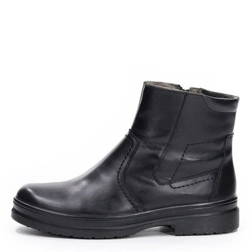 Полусапоги мужские, фото 5 из 96