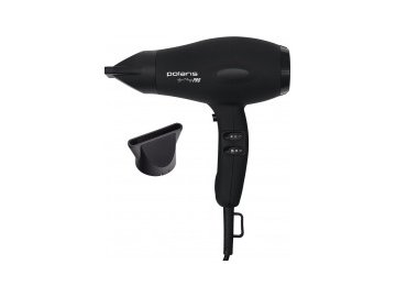 Фен polaris phd 2099aci argan therapy pro Электросила