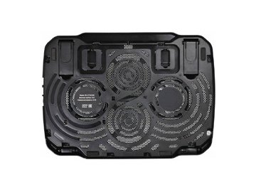 Подставка для ноутбука BURO BU-LCP156-B208 в Светлогорске 5 элемент