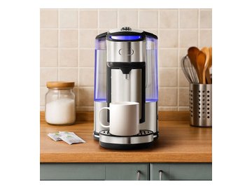 Термопот Kitfort KT-2510 5 элемент