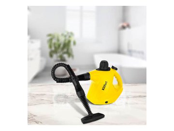 Пароочиститель Kitfort КТ-9138-3 в Барановичах 5 элемент