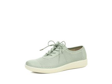 Полуботинки женские