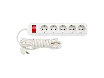Удлинитель Bylectrica У10-286 5 м