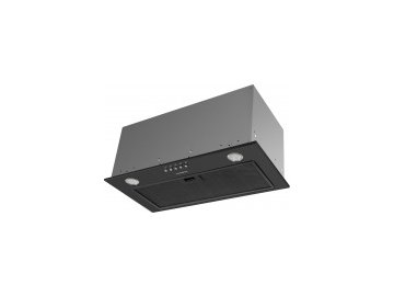 Вытяжка maunfeld crosby power 60 (черный) Электросила