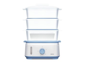 Пароварка CENTEK CT-1462