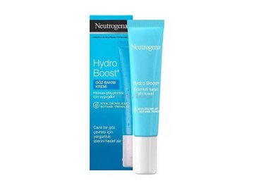 Гель-крем для глаз NEUTROGENA Hydro Boost Eye Gel-Cream увлажняющий new, 15 мл