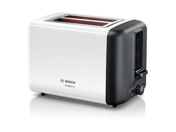 Тостер Bosch DesignLine TAT3P421 в магазинах 