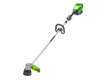 Триммер Greenworks GD82LT 2110607 (без АКБ и ЗУ)