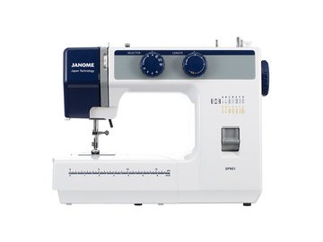 Швейная машина JANOME SP901