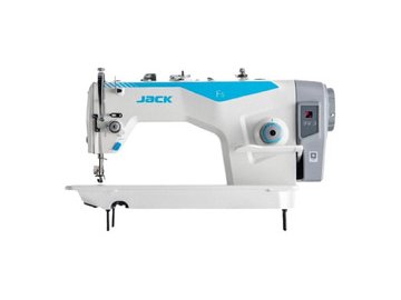 Промышленная швейная машина JACK F5-HL-7 из каталога 5 элемент