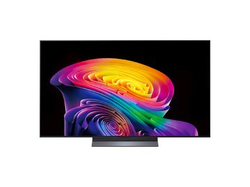 Телевизор LG OLED55C6RLA