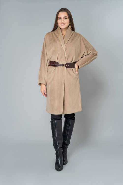 Пальто женское демисезонное, фото 1 из 135