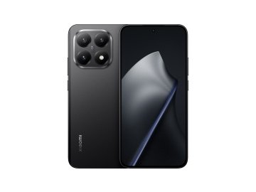 Смартфон xiaomi 15t 12gb/256gb eu (черный) в Витебске Электросила