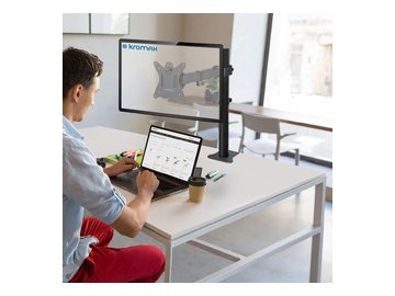 Кронштейн для монитора Kromax CASPER-506 5 элемент