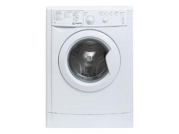 Стиральная машина INDESIT IWUB 35085 BY