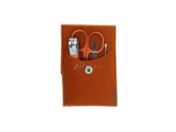 Набор маникюрных принадлежностей, 4 предмета, арт. 7012305295 в Бобруйске Мила