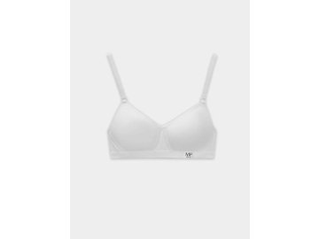 Бюстгальтер для девочек белый