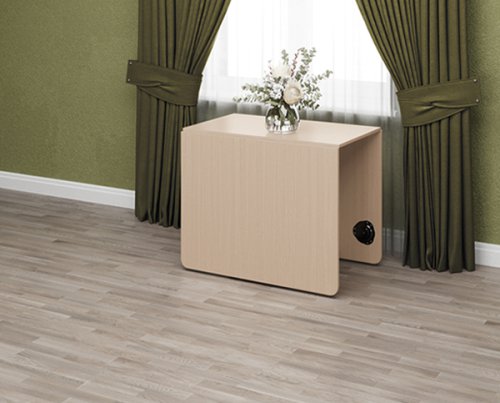 Стол-тумба City Plus, фото 5 из 32