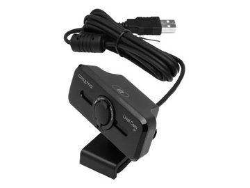 Веб-камера Creative Live! Cam SYNC V3 в Мозыре 5 элемент