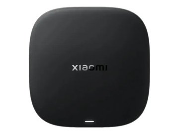 Смарт-приставка Xiaomi TV Box S 3rd Gen MDZ-32-AA (PFJ4189RU)