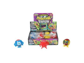 Игрушка для детей СУПЕР ЖИМ Антистресс, арт. ZYP24030401-1-RU (72)