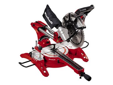 Торцовочная пила Einhell TC-SM 2534 Dual (4300825)