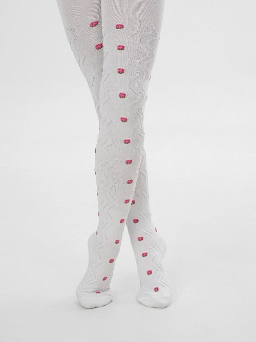 КОЛГОТКИ ДЕТСКИЕ, фото 4 из 40