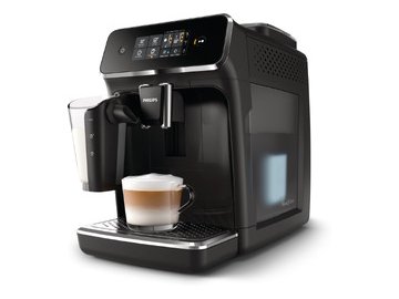 Кофемашина PHILIPS EP2231/40 в Мозыре 5 элемент