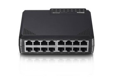 Коммутатор Netis ST3116P