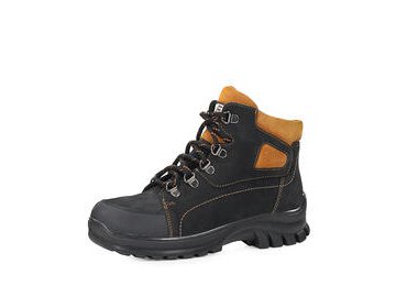 Ботинки мальчиковые