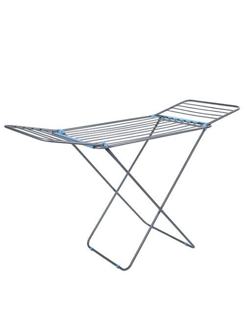 Сушилка для белья напольная LK8010FI, 16 м, фото 7 из 28