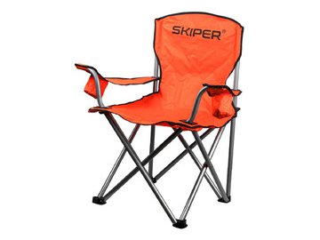 Стул Skiper GV-FS2201 на акции в магазинах 5 элемент