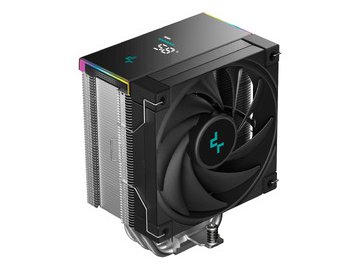 Кулер для процессора DeepCool AK500S Digital SE R-AK500S-BKADMN-GJD