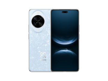 Смартфон huawei nova 14 pro 12gb/512gb mia-lx9 dual sim (голубой кристалл) Электросила