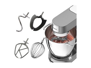 Кухонная машина Kenwood Chef Patissier XL KWL90.004SI