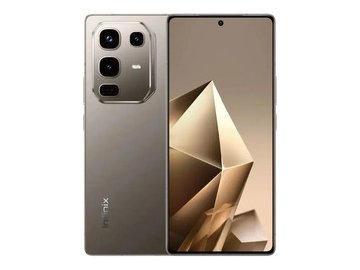 Смартфон Infinix NOTE 50 Pro 12GB/256GB Titanium Grey на акции в магазинах 5 элемент