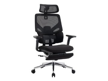 Кресло компьютерное EVOLUTION LumbarPro FR AL