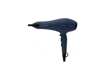 Фен polaris phd 2600aci salon hair (синий) в Пинске Электросила