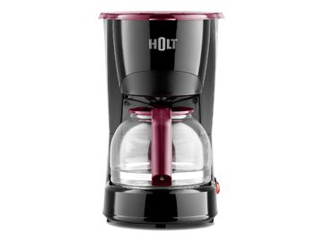 Кофеварка Holt HT-CM-007 в Мозыре 5 элемент